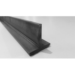 LeMétal - Tôle En Acier Décapé - Épaisseur 5 Mm - Dimensions Sur Mesure (ex: 500x500 Mm) - Pour Bricolage Et Fabrication