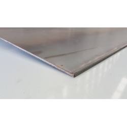 Yinpecly Lot De 4 Charnières Détachables Soudées En Acier