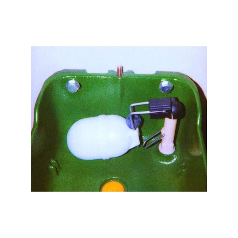 Abreuvoir gamelle: approvisionnement en eau pratique pour les petits animaux, 8,5 litres