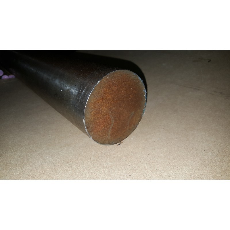 Acier EN 1.0503 C45 : Propriétés, composition et équivalents - MFG