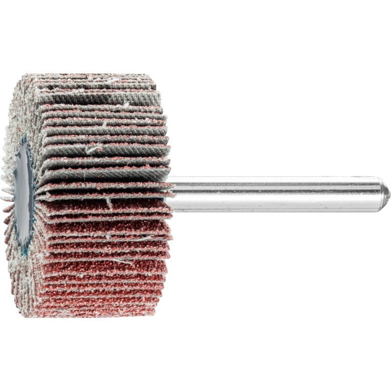 Rouleau Ruban Abrasif Non-Tissé PFERD 10m X 100mm Grain 280 - Ponçage Fin Et Nettoyage Métaux, Vernis, Plastiques - Flexible Et Polyvalent
