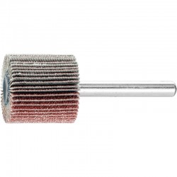 Meule Abrasive, Dia. 76.2mm X 25.4mm 3M, Carbure De Silicium   Prix Pour 1 81528758