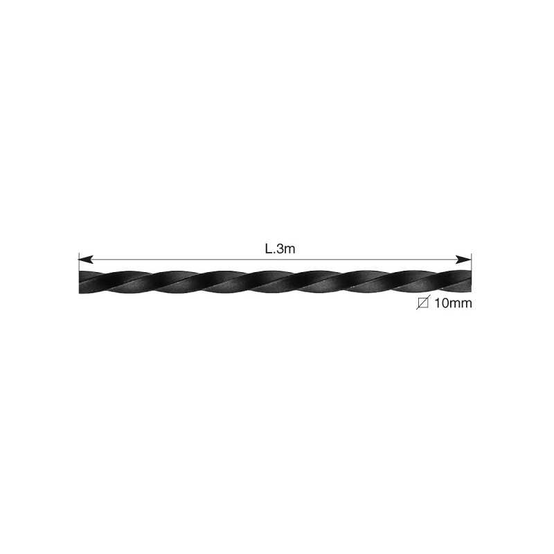 Barre En Acier 1018 - Dimensions : 3/16" X 2" X 36" - Neuve, Fabrication USA