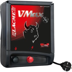 Electrificateur LACME VMAX 15 Joules Pure Puissance