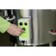 Chauffe-lait Inox MILKPOT 50 L pour Veaux