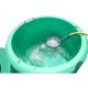 Bac de prairie antigel ISOBAR 250L pour chevaux et poneys - LA BUVETTE
