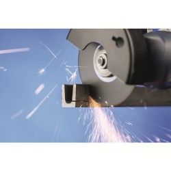 Disque à Tronçonner PFERD SG STEEL 125 Mm – Lot De 25, Pour Acier