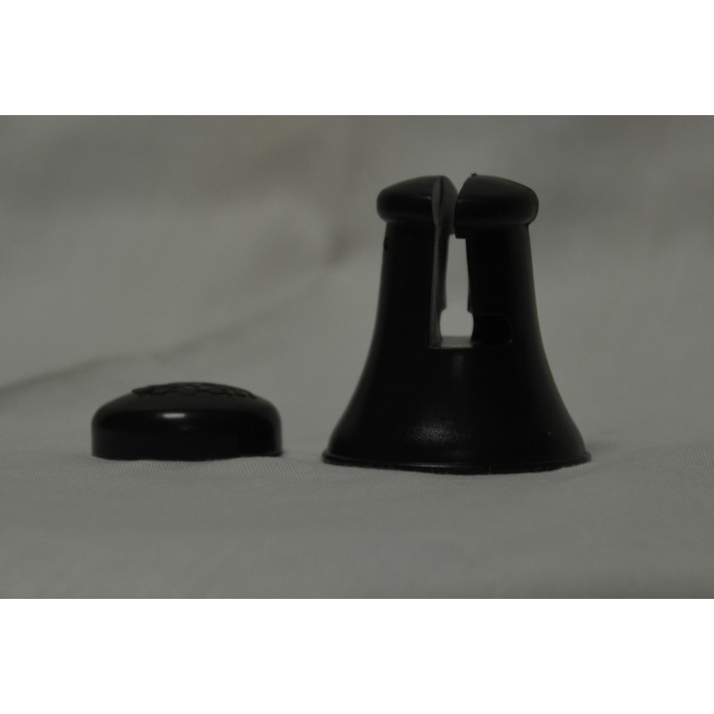 Lot De 50 Isolateurs Pour Clôture électrique, Poteaux De Clôture