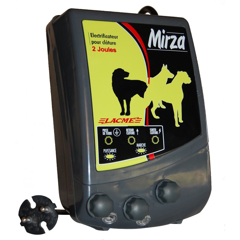 cloture electrique lacme mirza