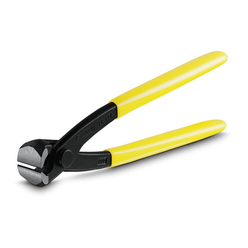Pince Coupe-Câble Professionnelle L-600 – Longueur 600 Mm, Coupe Jusqu'à 14 Mm De Diamètre