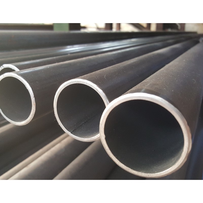 Tube Rond Acier Inoxydable 304 – Ø 5 à 22 Mm – Longueur 500 Mm – Qualité Pro & Durable
