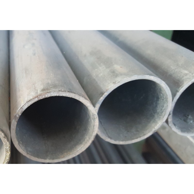 Tube Cuivre Rouge T2 25mm X 1mm X 200mm - Sans Soudure Pour Bricolage, Décoration, Modélisme