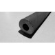 Tube acier Mécanique 50 mm x 25 mm Sans Soudure
