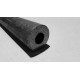 Tube acier Mécanique 50 mm x 25 mm Sans Soudure