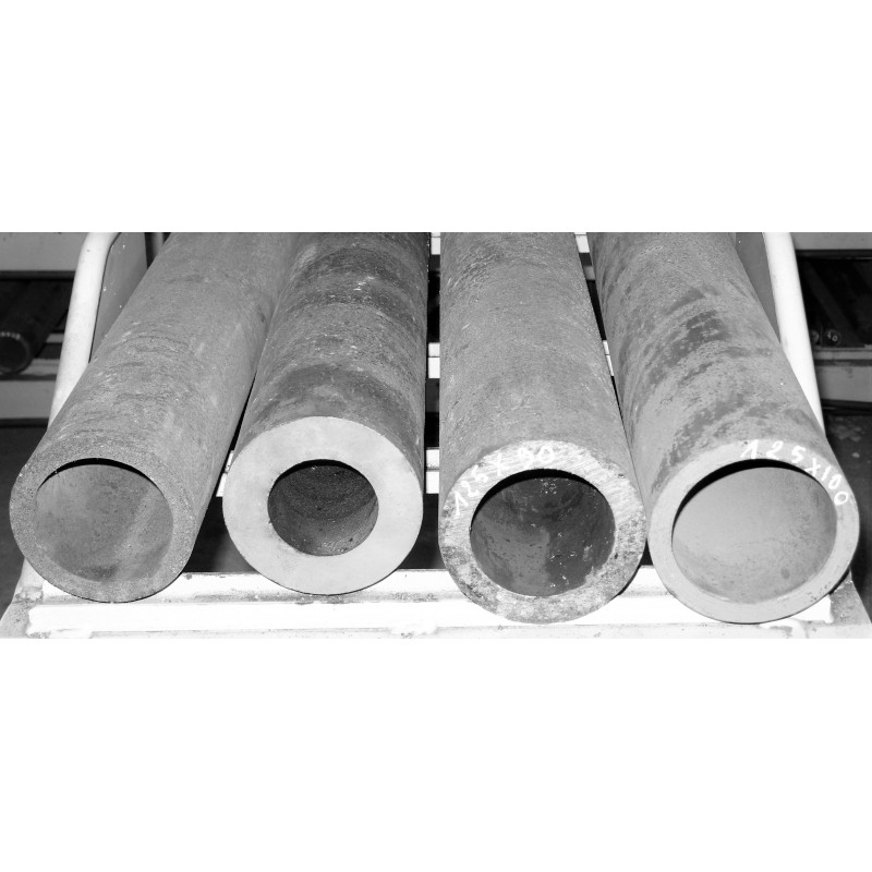 Tube en acier inoxydable fini à oid avec finition cheveux 2b Grade 201 304 - Chine Tuyau en acier inoxydable, Prix Prix de tuyaux en acier