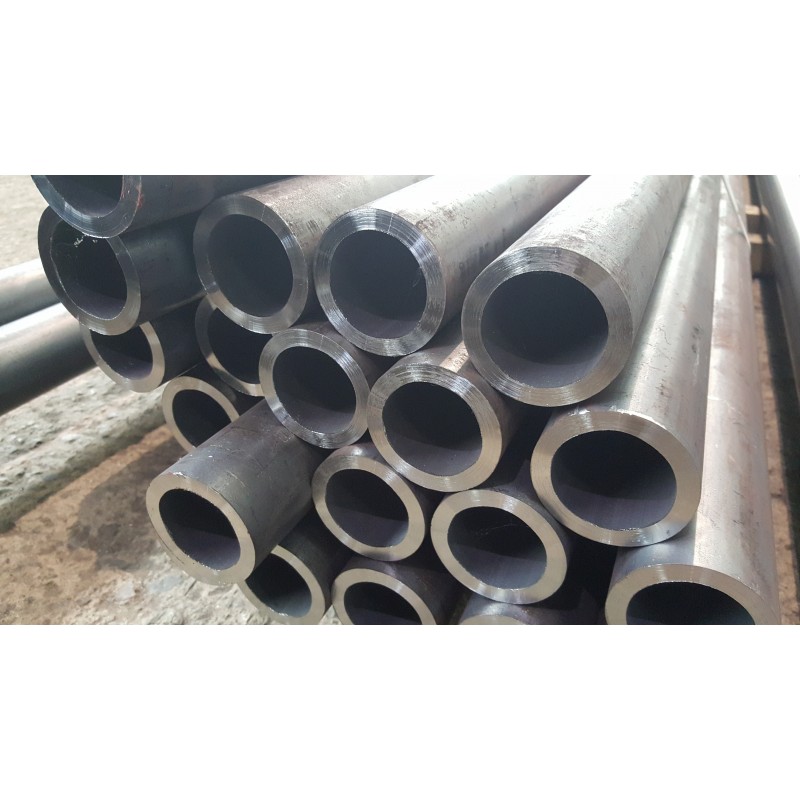 fer tube rond 60,3 mm Ep. 4mm de 6m