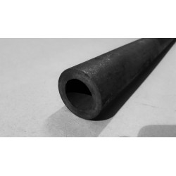 Tube acier Mécanique 80 mm x 40 mm Sans Soudure