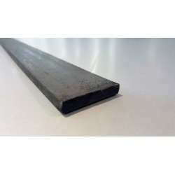 Tube Carré Acier Galvanisé 60x60x2 Mm LeMétal - Longueur Au Choix 50 à 300 Cm